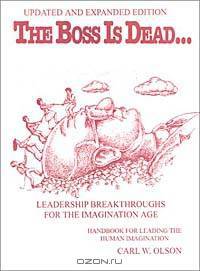The Boss Is Dead