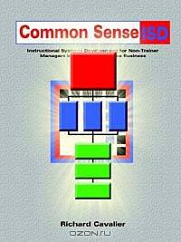 Common Sense Isd: Instructional Systems Development for Non-Trainer Managers in Small and Mid Size Business