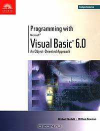 Programming with Visual Basic 6.0: An Object-Oriented Approach-Comprehensive