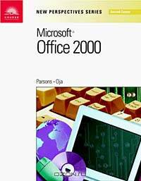 New Perspectives on Office 2000 - Second Course