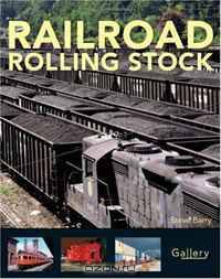 Railroad Rolling Stock (Gallery)