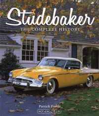 Studebaker: America