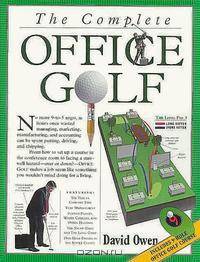 The Complete Office Golf