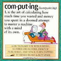 Computing : A Hacker