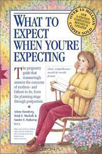 What to Expect When You