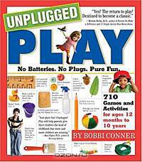 Unplugged Play: No Batteries. No Plugs. Pure Fun
