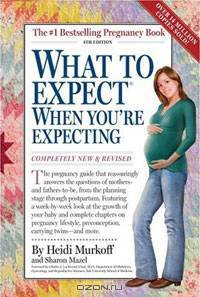 What to Expect When You
