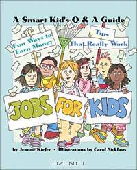 Jobs For Kids
