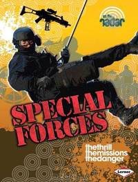 Special Forces (On the Radar: Defend and Protect)