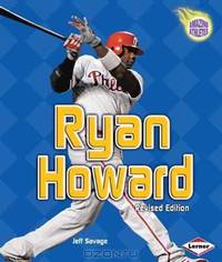 Ryan Howard (Amazing Athletes)