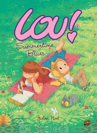 Summertime Blues (Lou!)