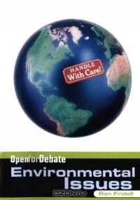 Environmental Issues (Open for Debate)