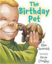 Birthday Pet