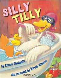 Silly Tilly