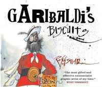 Garibaldi