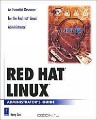 Red Hat LINUX Administrator