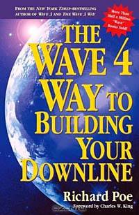 The Wave 4 Way to Building Your Downline