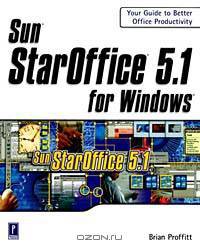 Sun StarOffice 5.1 for Windows