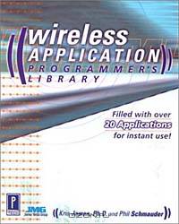 Wireless Application Programmer
