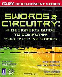 Swords & Circuitry: A Designer