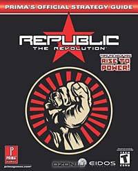 Republic: The Revolution: Prima