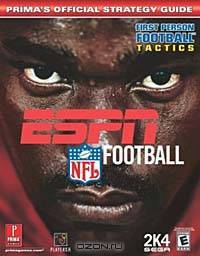 ESPN NFL Football : Prima