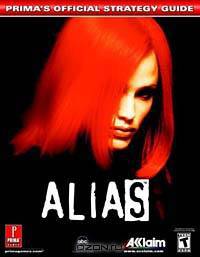 Alias : Prima