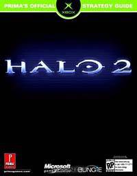Halo 2 : Prima