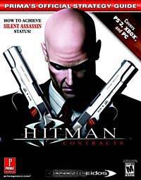 Hitman: Contracts : Prima