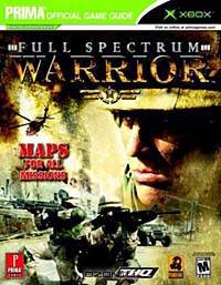 Full Spectrum Warrior : Prima