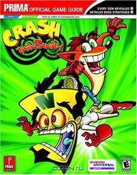 Crash Twinsanity: Prima