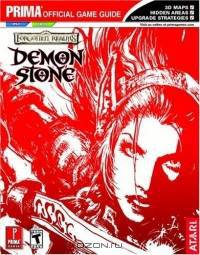 Forgotten Realms: Demon Stone : Prima