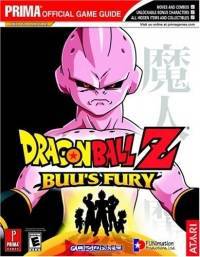 Dragon Ball Z: Buu