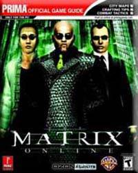 The Matrix Online : Prima