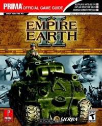 Empire Earth 2 : Prima Official Game Guide (Prima Official Game Guides)