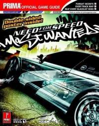 Need for Speed: Most Wanted : Prima Official Game Guide (Prima Official Game Guides)