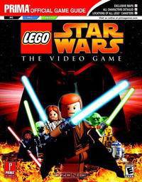 Lego Star Wars: Prima Official Game Guide (Prima Official Game Guides)