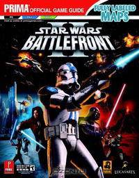 Star Wars Battlefront II: Prima Official Game Guide (Prima Official Game Guides)