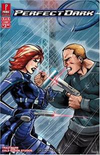 Perfect Dark: Janus