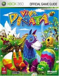 Viva Pinata: Prima Official Game Guide (Prima Official Game Guides)