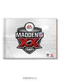 The Madden Phenomenon
