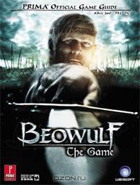 Beowulf: Prima Official Game Guide