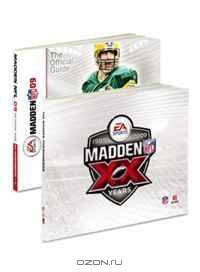 Madden NFL 09 Limited Edition Bundle: Prima Official Game Guide