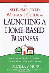 The Self-Employed Woman