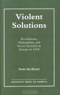 Violent Solutions