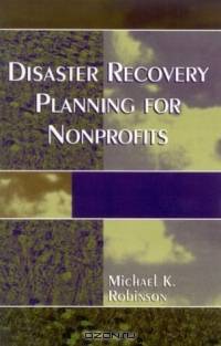 Disaster Recovery Planning for Nonprofits
