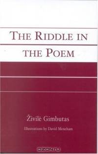 The Riddle in the Poem