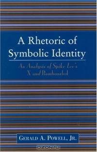 A Rhetoric of Symbolic Identity: Analysis of Spike Lee