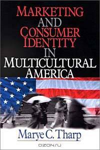 Marketing and Consumer Identity in Multicultural America
