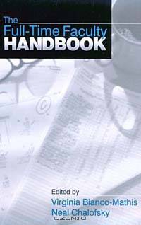 The Full-Time Faculty Handbook